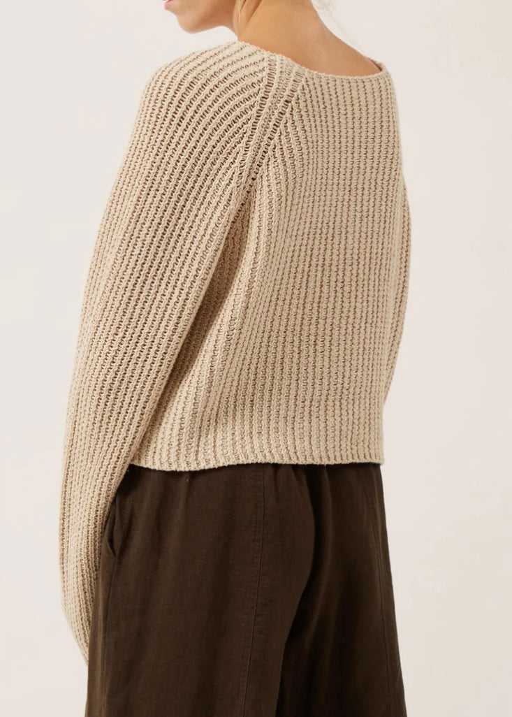 Juilette Sweater