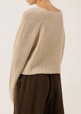 Juilette Sweater