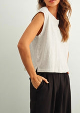 Auley Tank