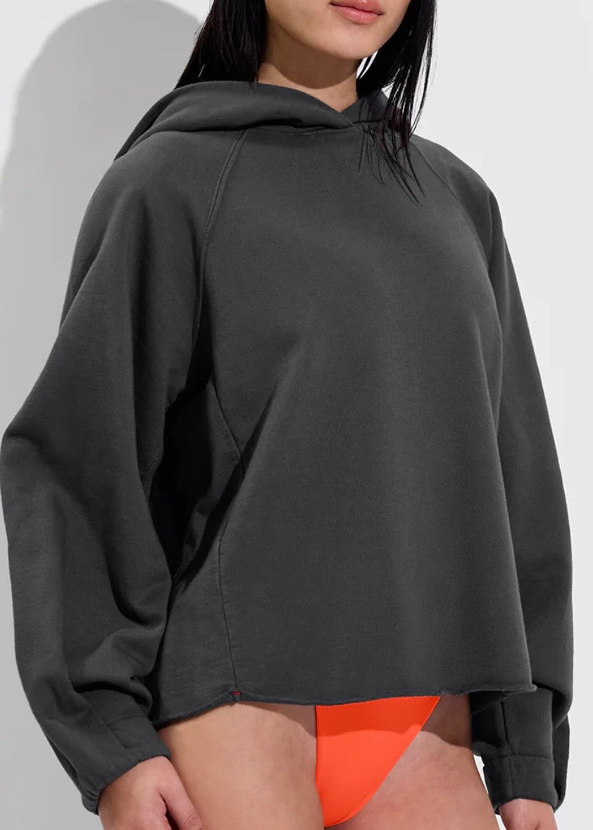 Gameday Hoodie