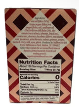 Maldon Chilli Sea Salt 3.5 oz