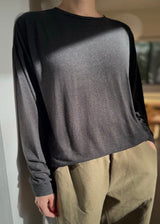 Haze Linen Tee