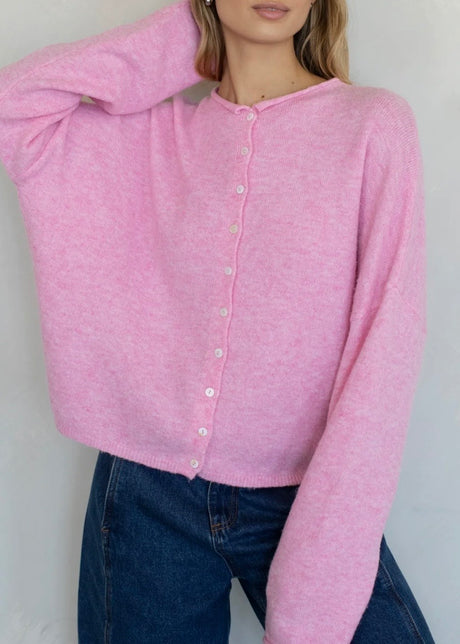 Piper Cardigan