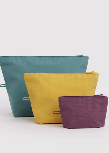 Go Pouch Set