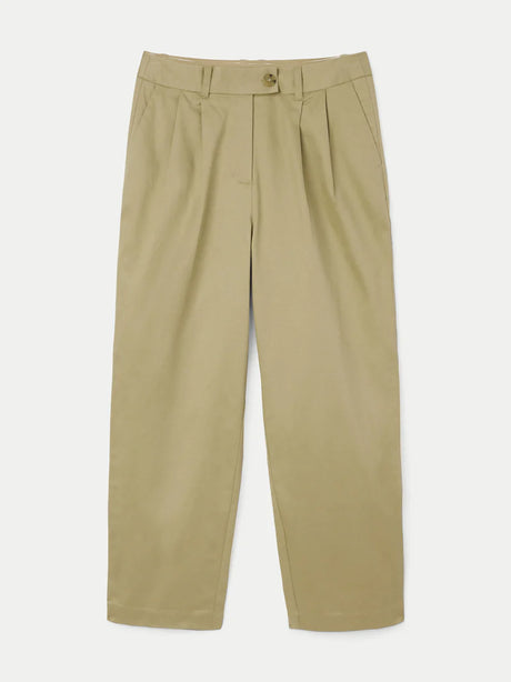 The Mia Wide Balloon Pant