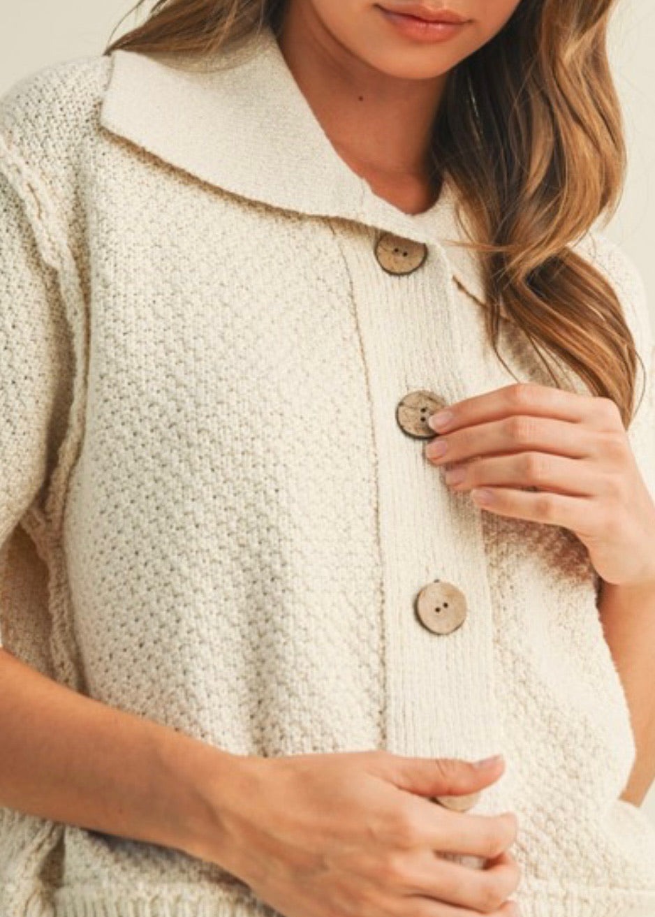 Sully Cardigan