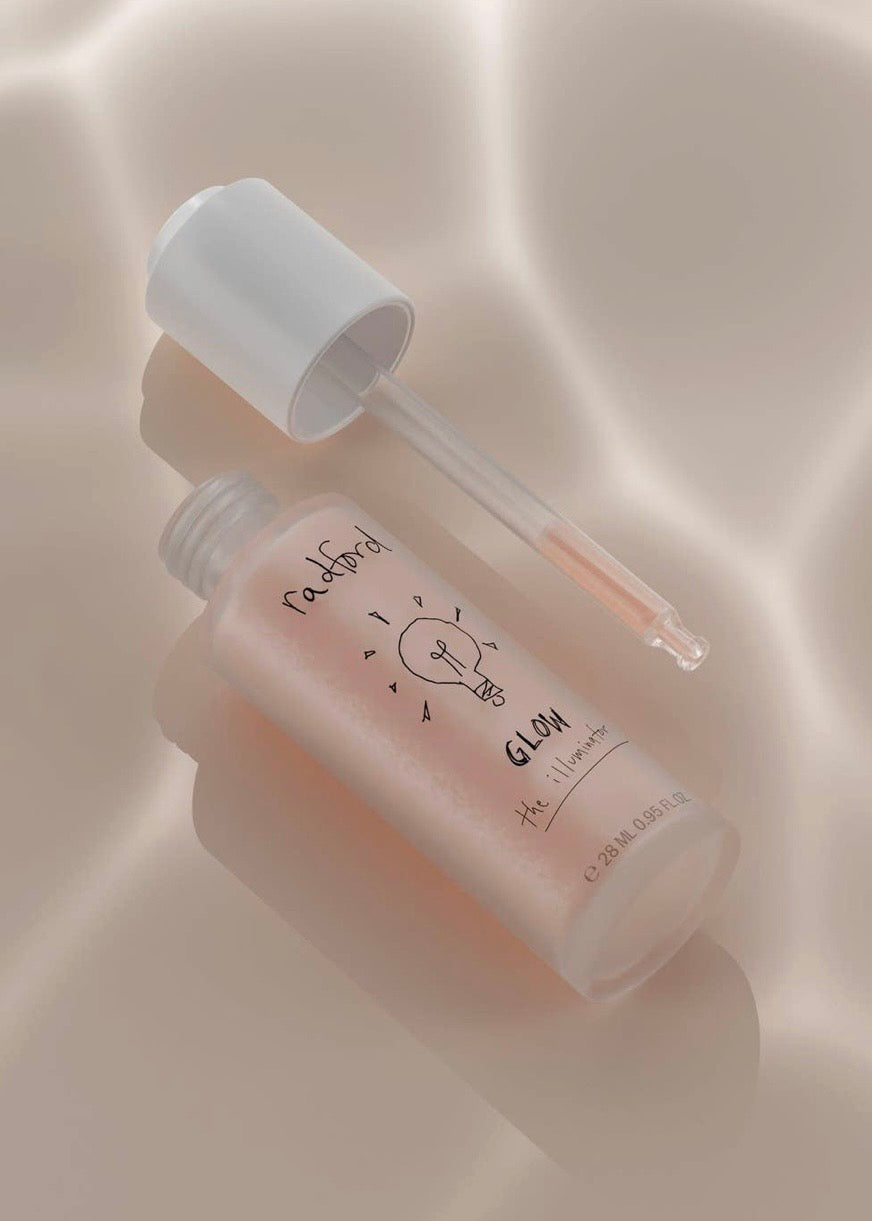 Glow | Illuminating Skin Perfector