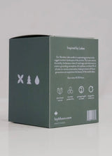 Wood Sage + White Moss | Reindeer Lake