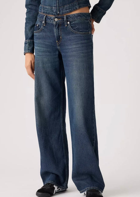 Low Loose Lost in Translation