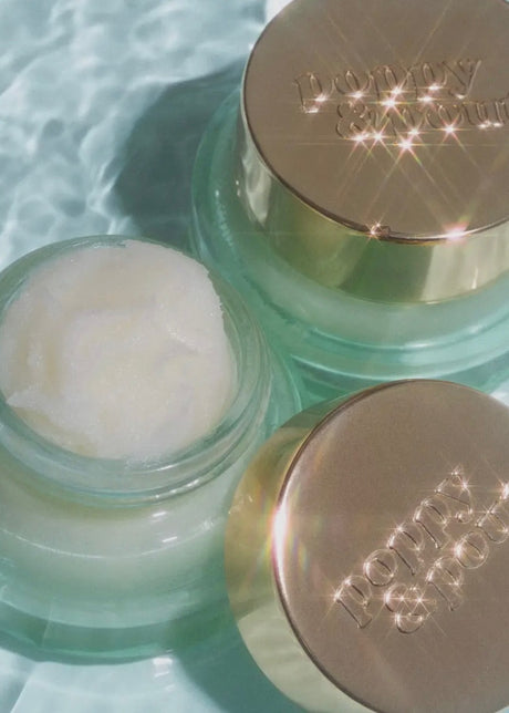 Sweet Mint Lip Mask