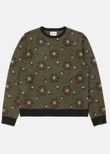 Doyle Knit Sweater