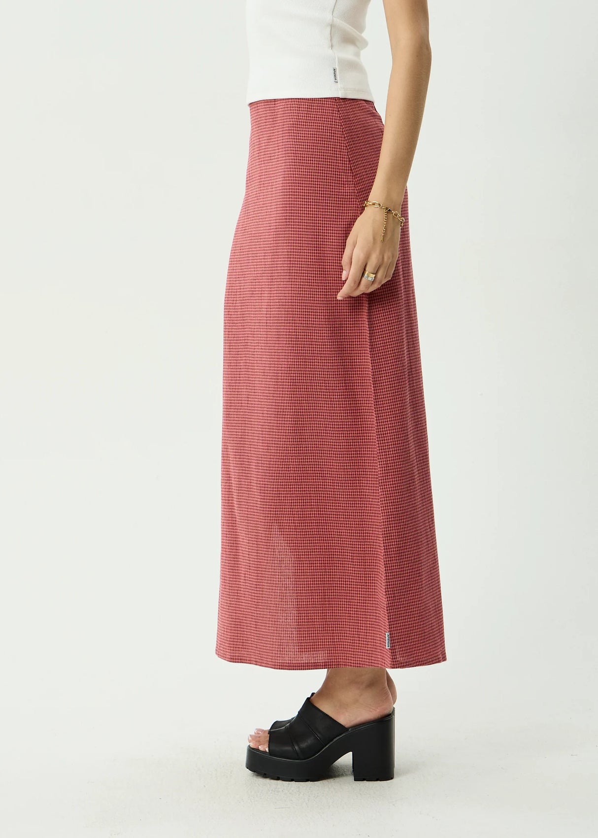 Kali Maxi Skirt