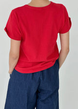 The Go-To Tee