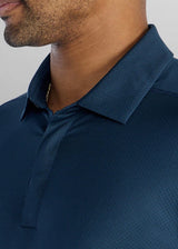 Performance+ 2.0 Split Hem Polo