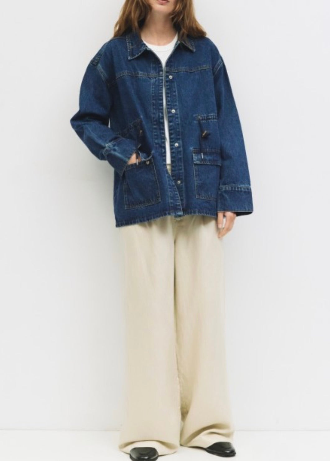 Astoria Jacket