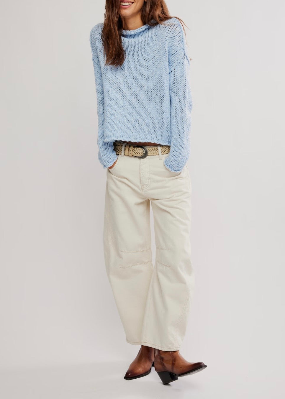 Opal Sweater