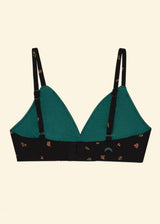 Huha Triangle Bra