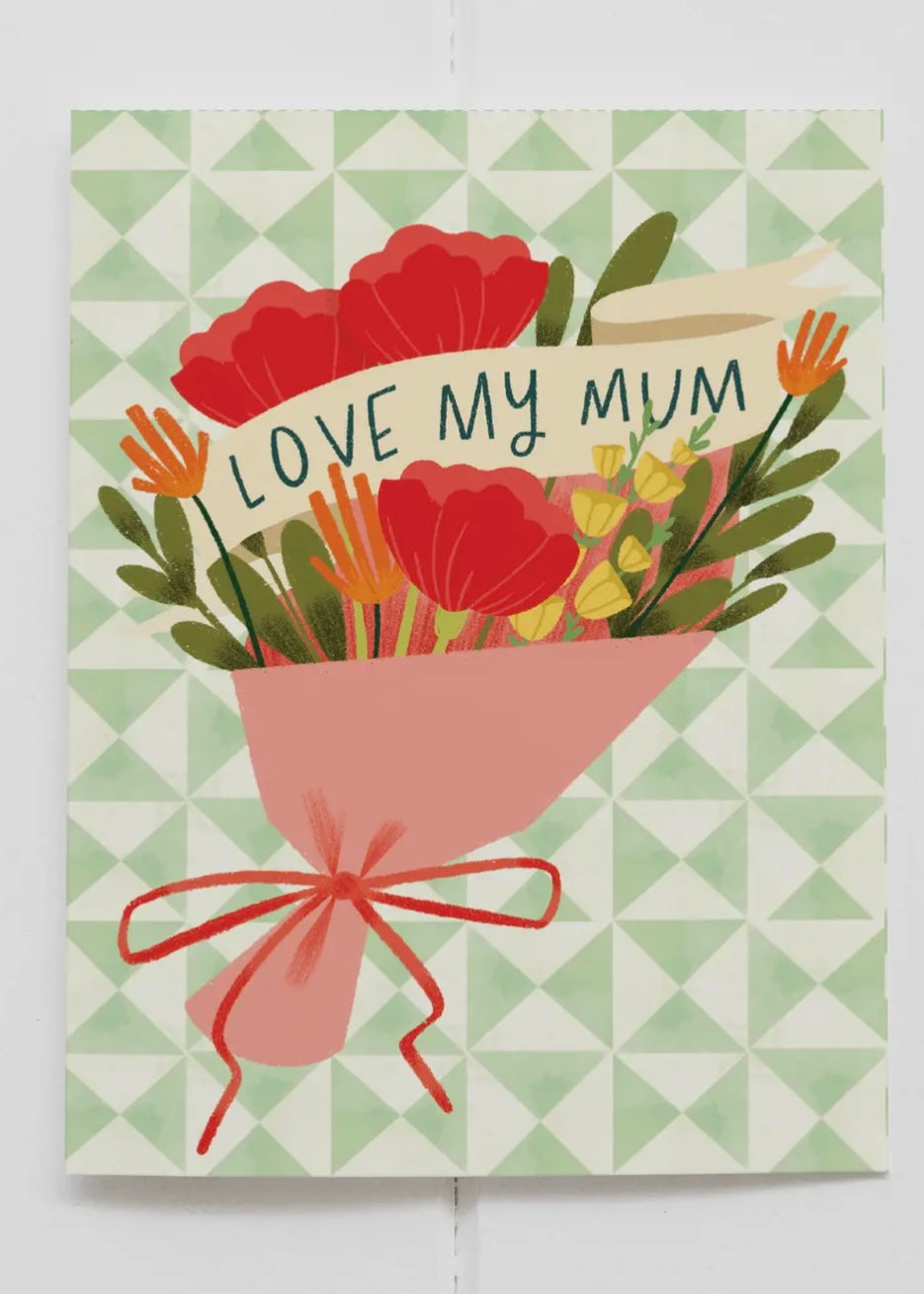 Love My Mum