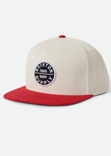 Oath III Snapback