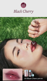 Tocobo Juicy Berry Plumping Lip Oil