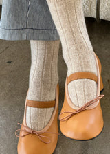 Classic Cashmere Socks