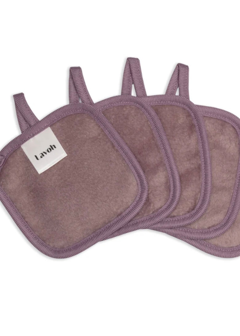 Mini Facecloth Set