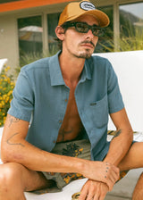 Charter Short Sleeve