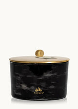 Noir Woods 3 Wick Candle