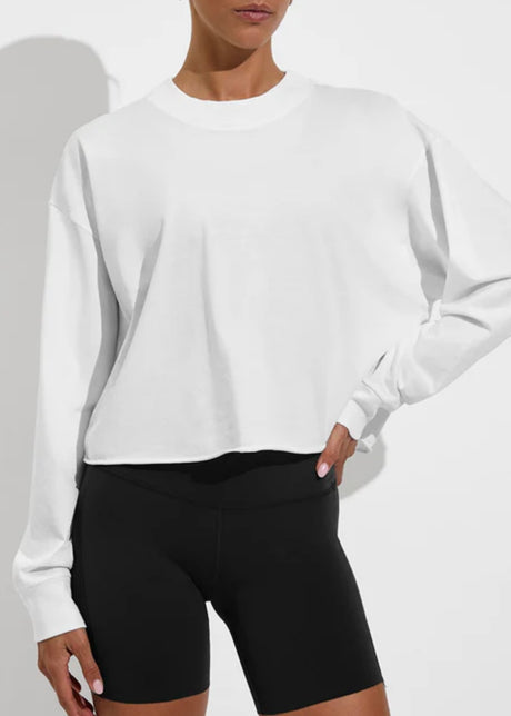 Swell LS T-Shirt