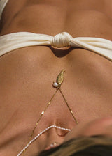 Fish Necklace
