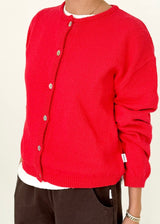 Leila Cotton Cardigan