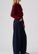 Middy Balloon Jean