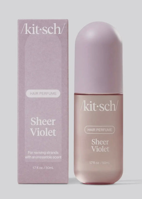 Hair Perfume