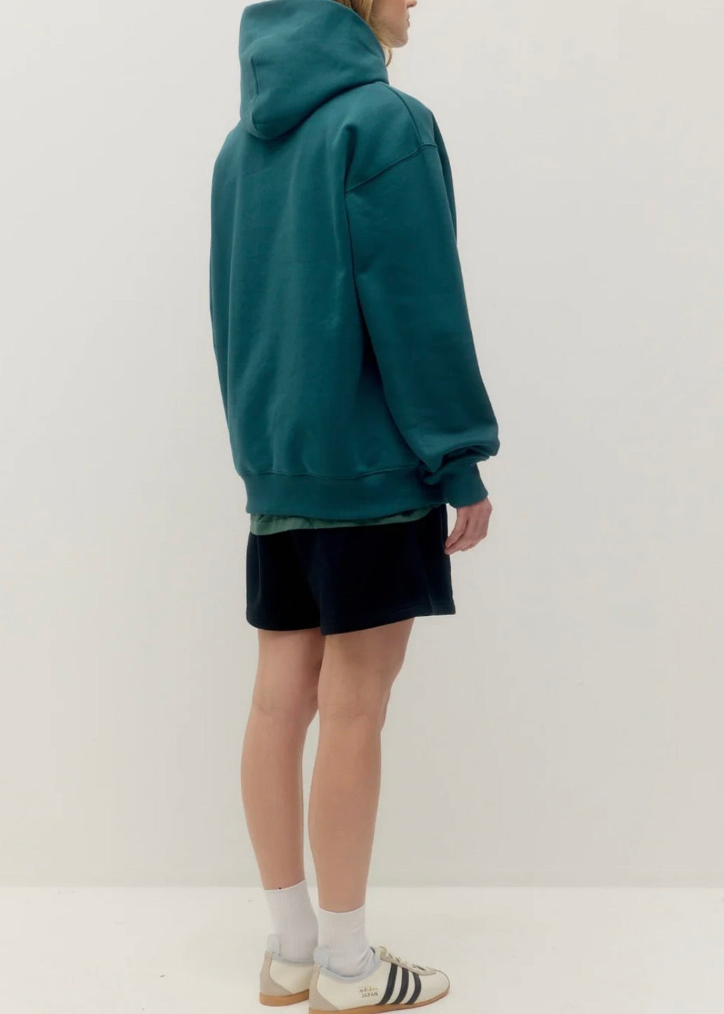 Essential Hoodie