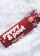 Retro Ski Berry Bonfire Lip Balm