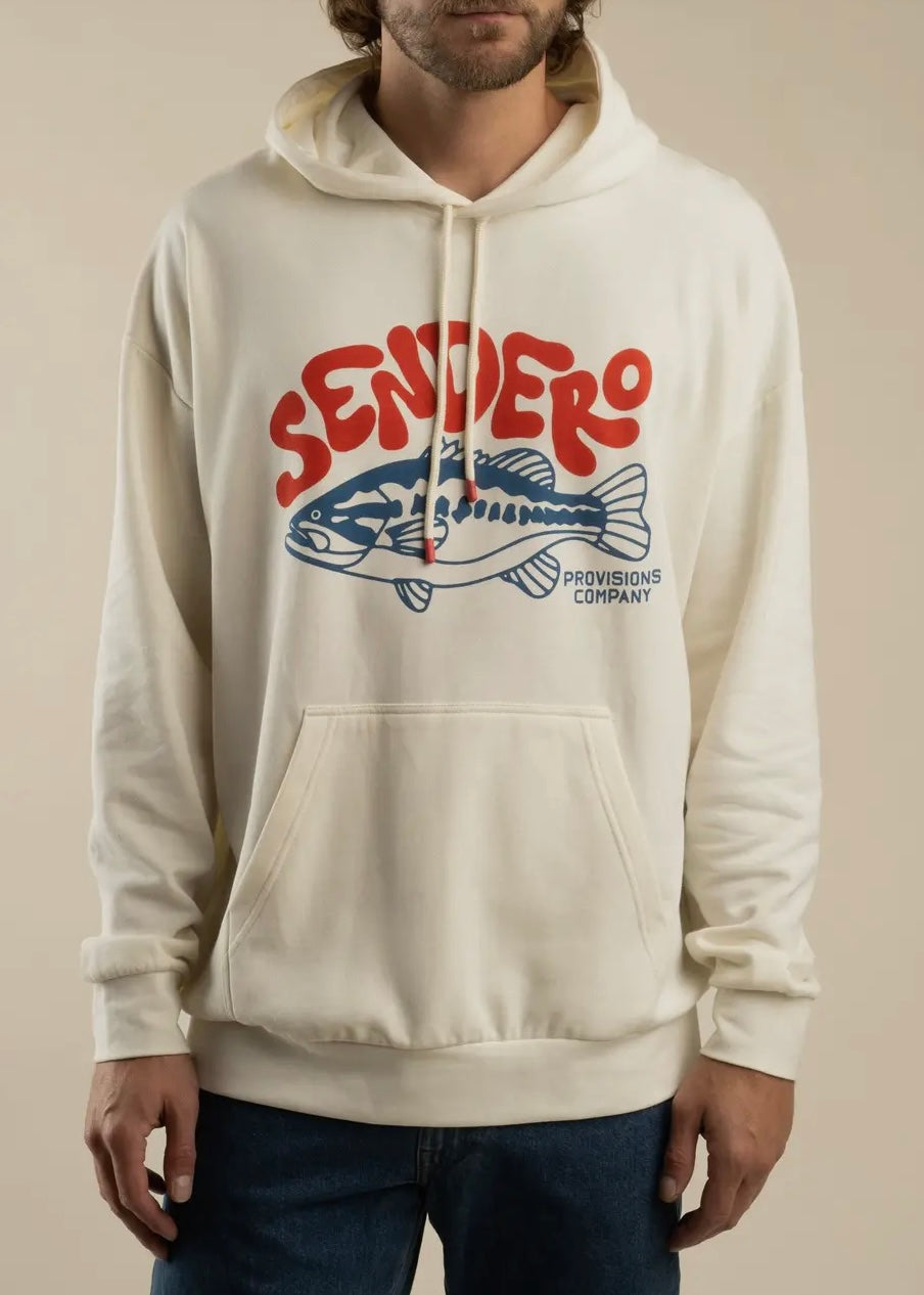 Lunker Hoodie