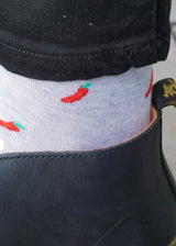 The Chilli