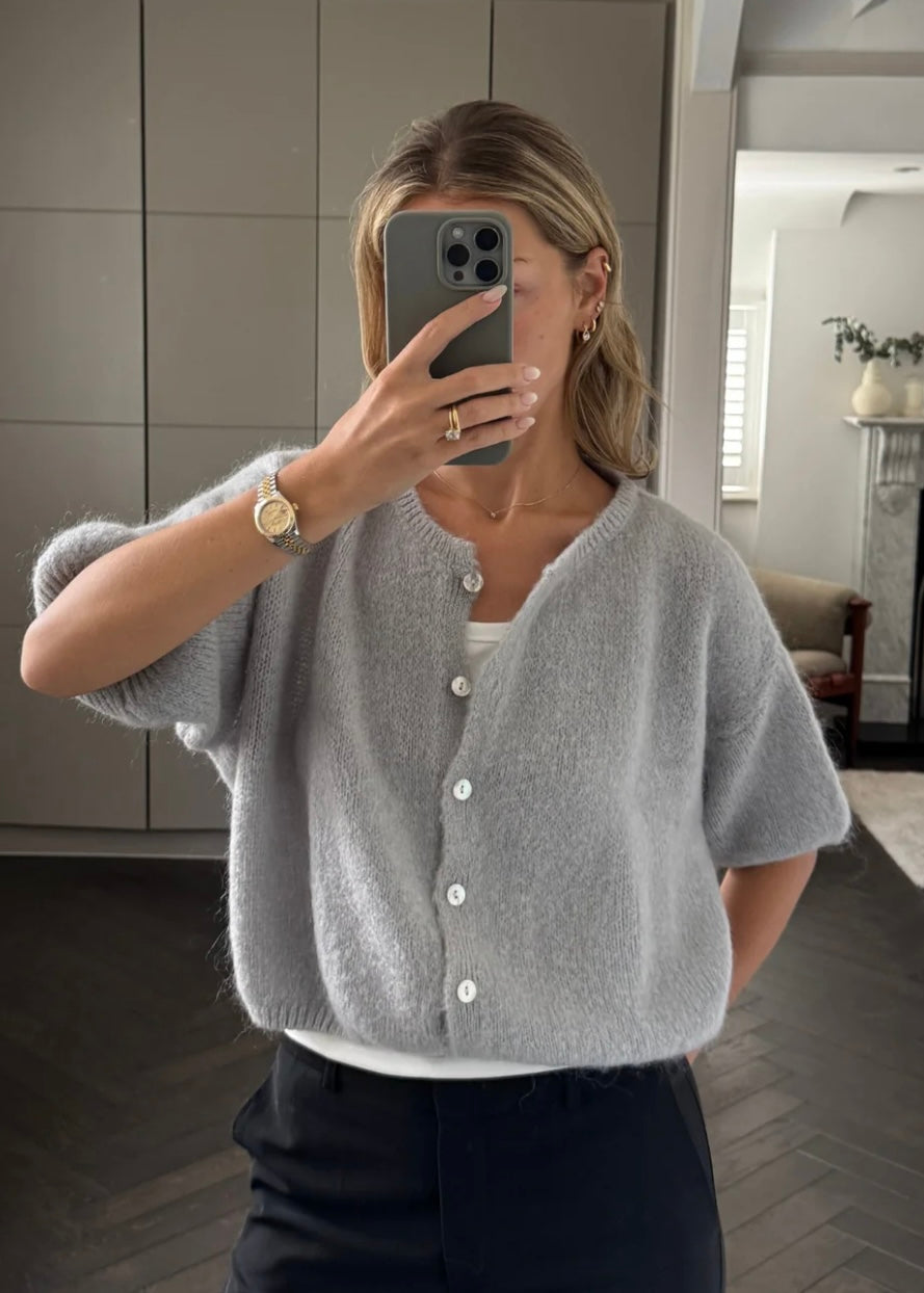 Emme Cardigan
