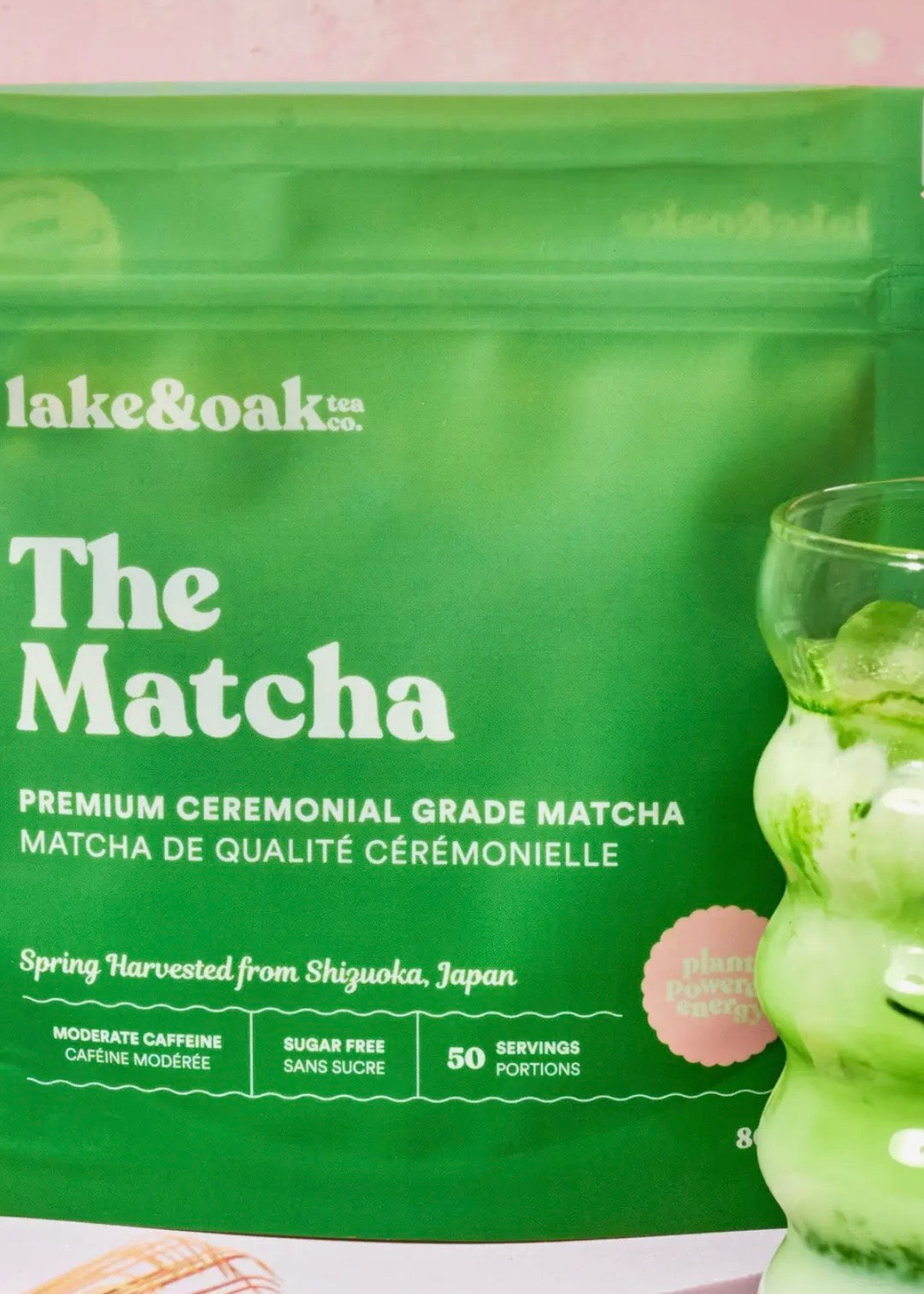 The Matcha