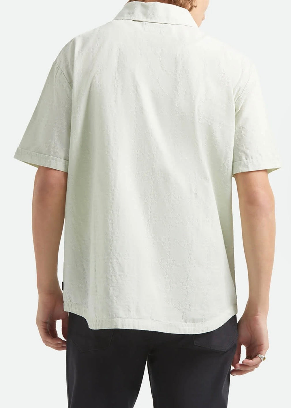 The Vintage S/S Shirt