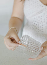 Tranquil Sandalwood Candle Refill