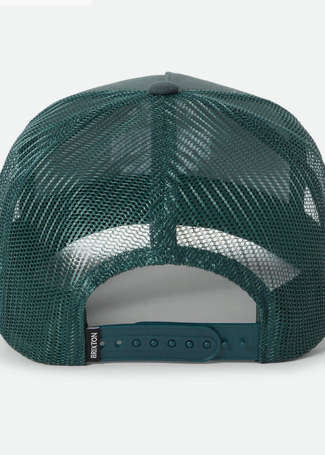Freemont MP Trucker Hat