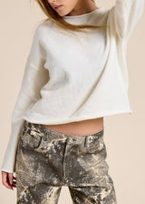 Tulsa Sweater