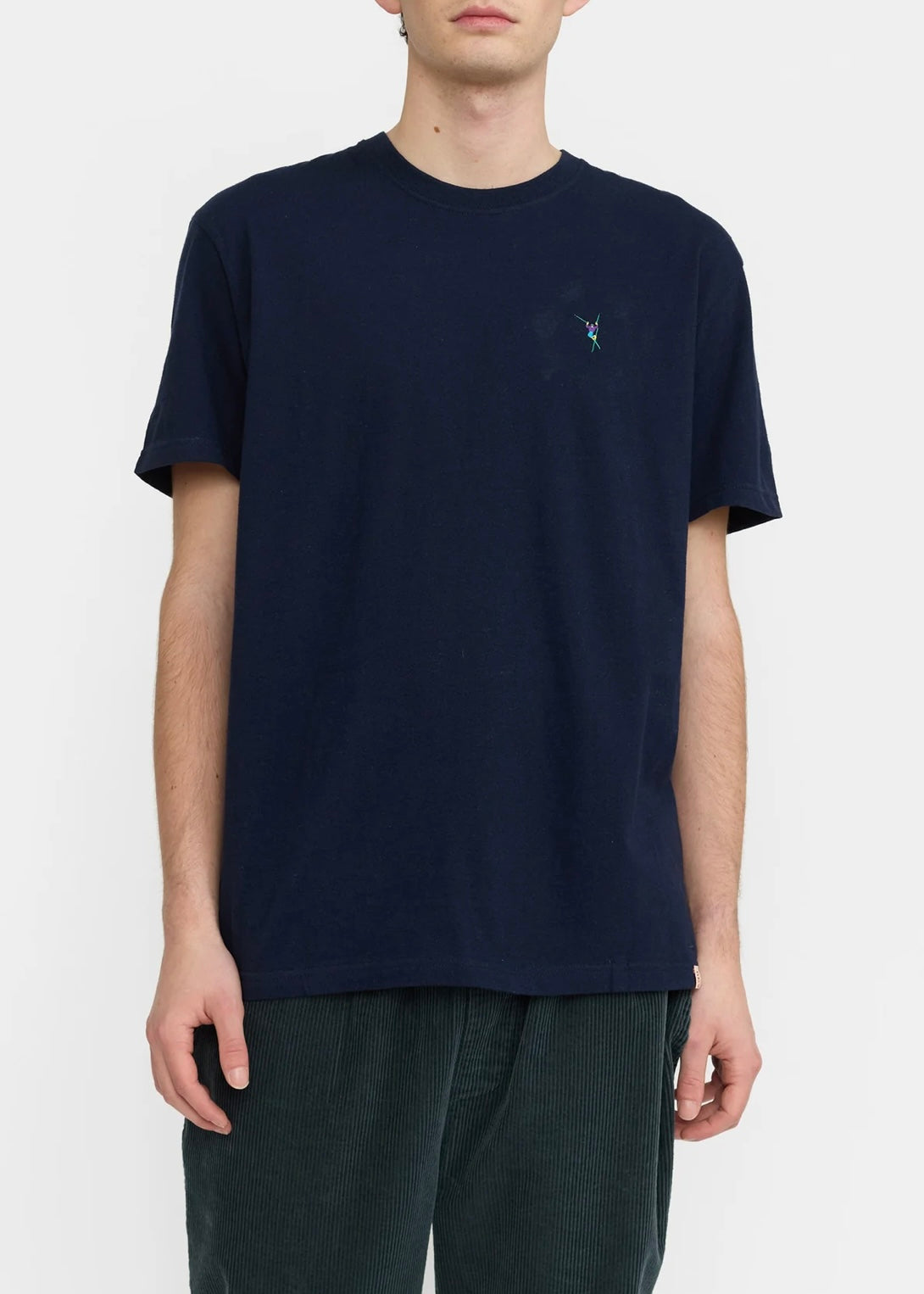 Ski Jump T-Shirt
