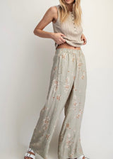 Willow Pants