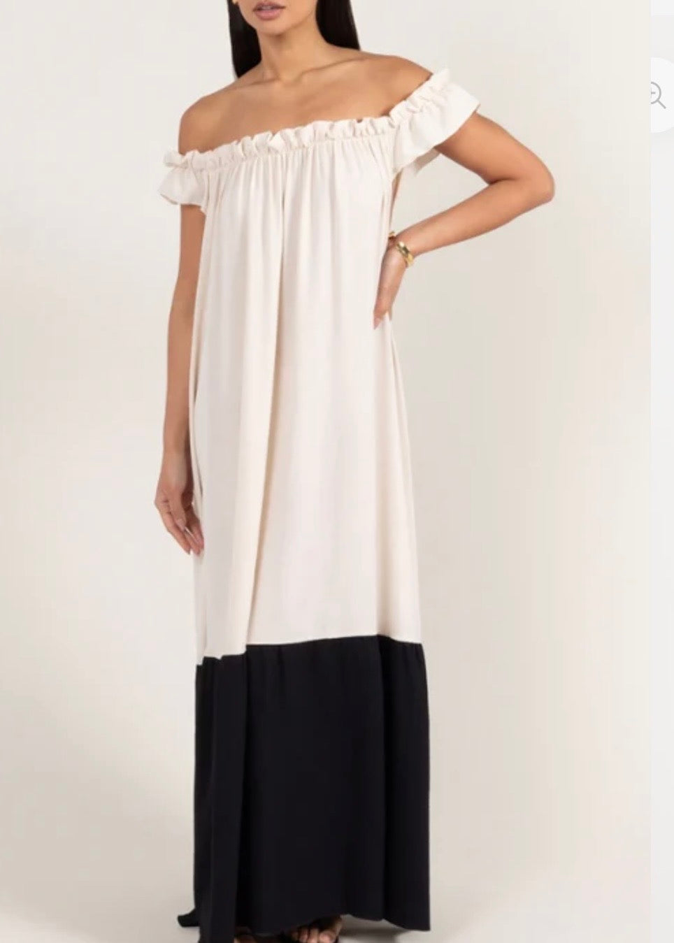 Alessia Dress