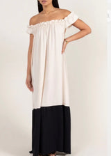 Alessia Dress