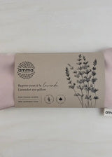 Lavender Eye Pillow