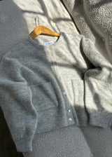 Amelie Cardigan