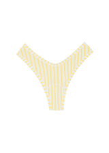 Huha Dipped Thong